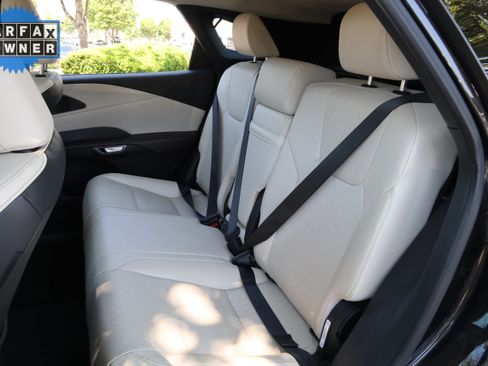Used 2023 Lexus RX 350 Premium Plus w/ Cold Area Package AWD/4WD image 36
