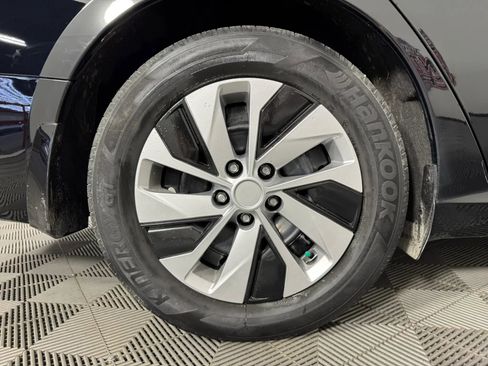 Used 2023 Nissan Altima 2.5 S FWD image 41