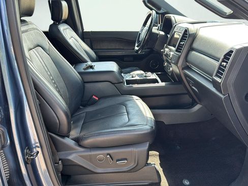 Used 2020 Ford Expedition Limited AWD/4WD image 29