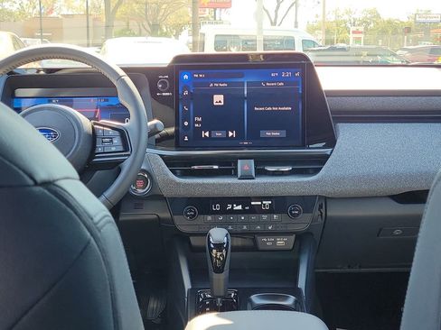 New 2026 Subaru Outback Premium image 13