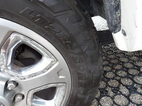 Used 2016 RAM 2500 Laramie AWD/4WD image 31