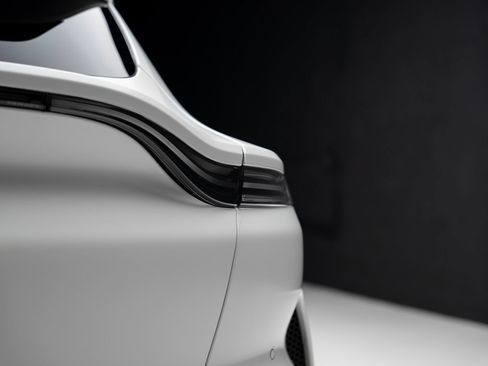 Used 2023 Aston Martin DBX 707 AWD/4WD image 29