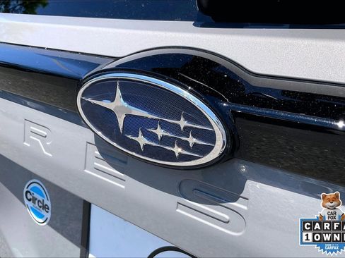 Certified 2025 Subaru Forester Touring AWD/4WD image 32