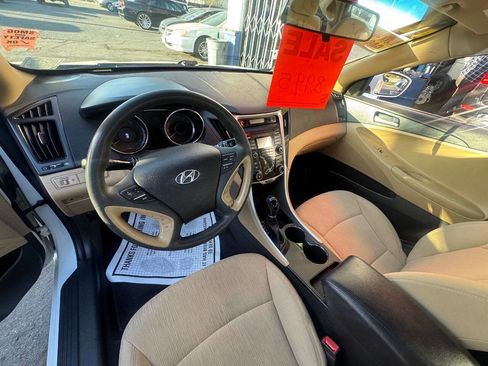 Used 2011 Hyundai Sonata GLS image 13