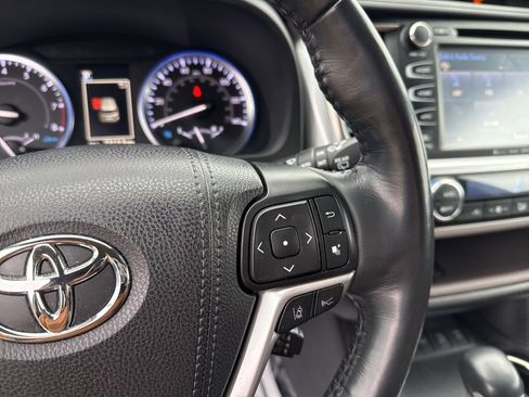 Used 2019 Toyota Highlander Limited image 18