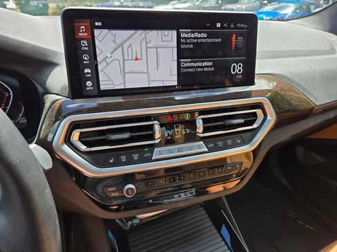 Used 2022 BMW X3 xDrive30i w/ Premium Package 2 AWD/4WD image 26