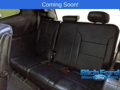 Used 2024 GMC Acadia Elevation AWD/4WD image 17