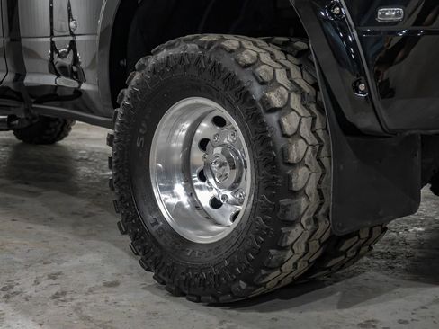 Used 2024 RAM 3500 Laramie w/ Protection Group image 69