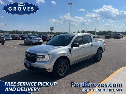 Used 2022 Ford Maverick XLT