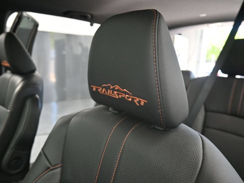 Used 2023 Honda Passport TrailSport image 21