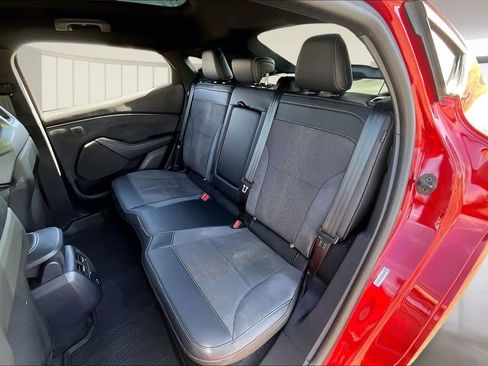 Used 2023 Ford Mustang Mach-E GT w/ GT Performance Edition image 28