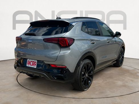 New 2026 Buick Encore GX Sport Touring w/ Advanced Technology Package image 10