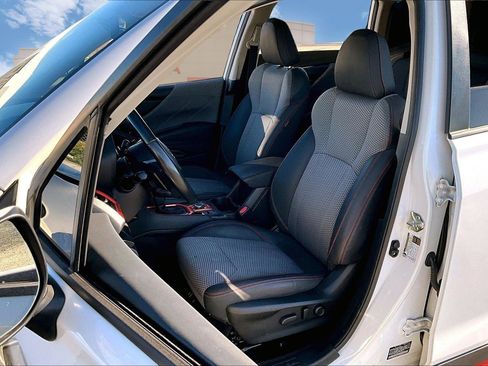 Used 2020 Subaru Forester Sport w/ Popular Package #2 image 24