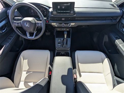 Used 2025 Honda CR-V EX image 12
