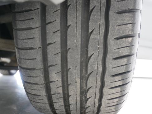 Used 2003 Ford Thunderbird RWD image 26