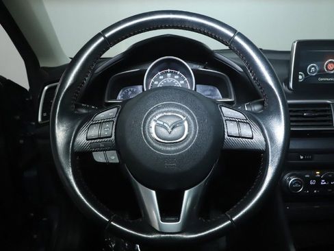 Used 2015 MAZDA MAZDA3 i Grand Touring FWD image 24
