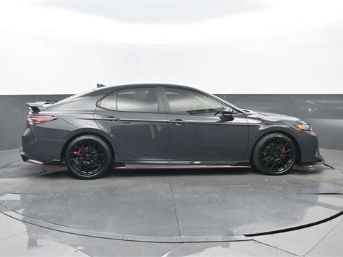 Used 2024 Toyota Camry TRD w/ TRD Package w/JBL Audio image 2