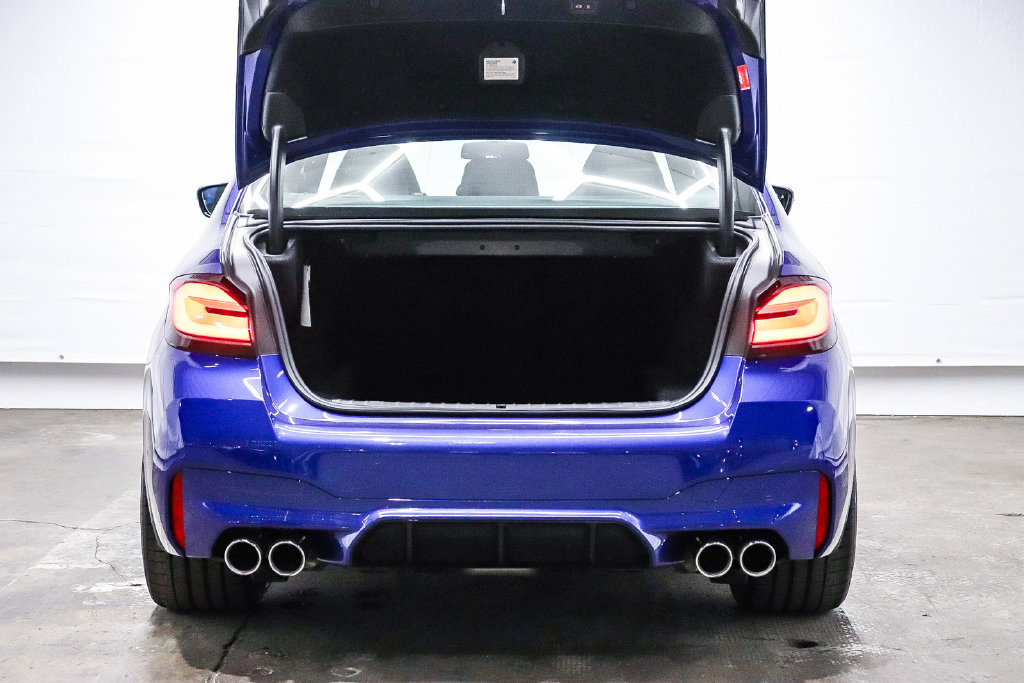 Certified 2023 BMW M5 w/ Executive Package AWD/4WD image 31