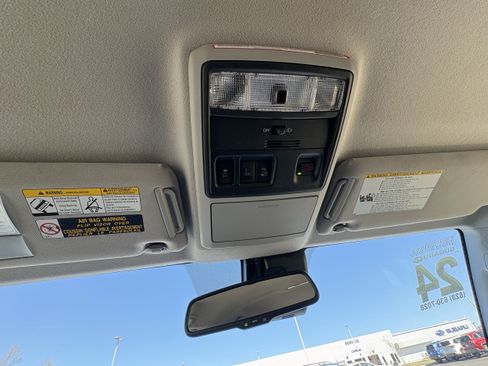 Used 2024 Toyota 4Runner SR5 image 24