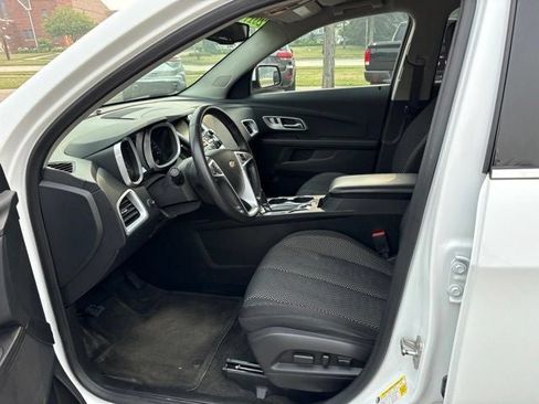 Used 2017 Chevrolet Equinox LT w/ Convenience Package AWD/4WD image 19