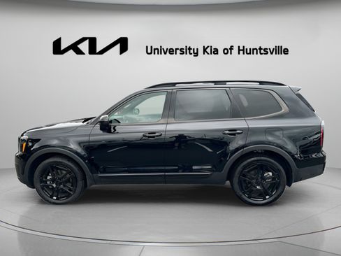 Used 2025 Kia Telluride EX X-Line AWD/4WD image 5