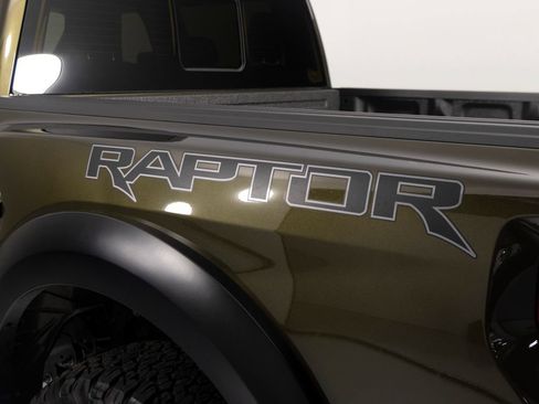 Used 2026 Ford F150 Raptor w/ Equipment Group 803A Raptor R AWD/4WD image 48