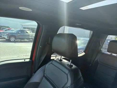 Used 2021 Ford F150 Raptor w/ Equipment Group 801A High AWD/4WD image 26