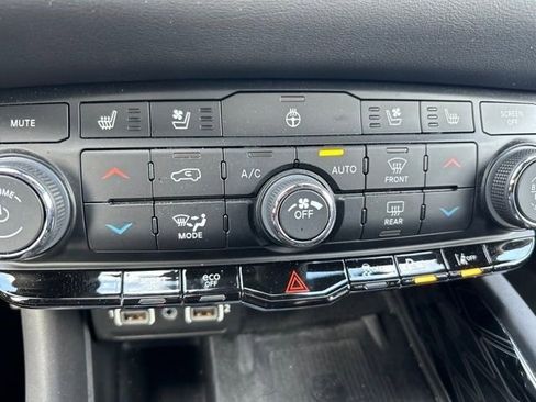 Used 2023 Dodge Durango Citadel AWD/4WD image 31