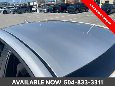 Certified 2024 Toyota Corolla LE FWD image 10