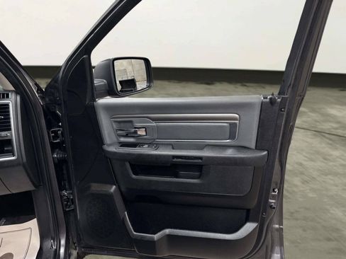 Used 2022 RAM 1500 Classic SLT w/ Protection Group AWD/4WD image 20