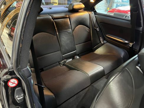 Used 2002 BMW M3 Coupe RWD image 28