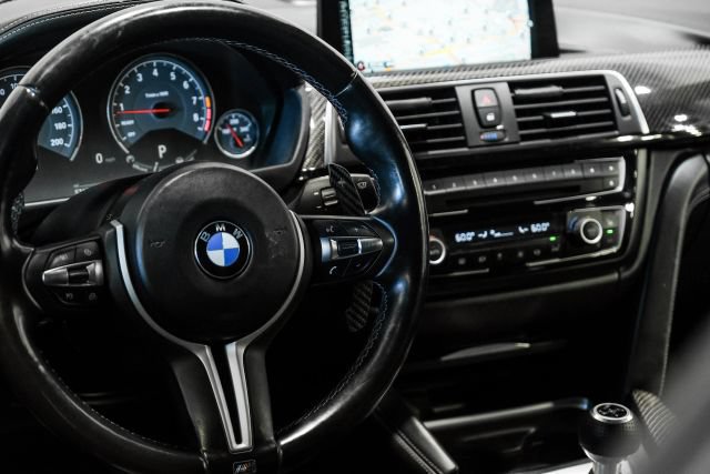 Used 2016 BMW M4 Coupe RWD image 17