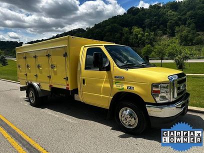 Used 2022 Ford E-450 and Econoline 450 Super Duty