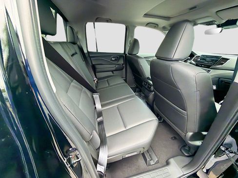 New 2026 Honda Ridgeline RTL image 22