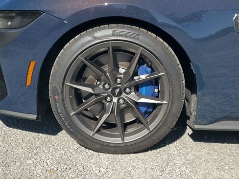 New 2026 Ford Mustang Dark Horse image 6