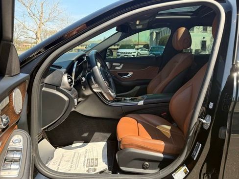 Used 2020 Mercedes-Benz C 300 4MATIC Sedan image 24