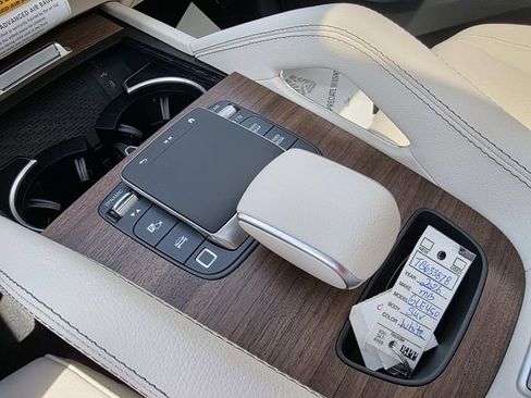 New 2026 Mercedes-Benz GLE 450 4MATIC image 10