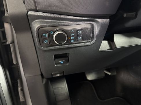Used 2024 Ford Bronco Badlands AWD/4WD image 19