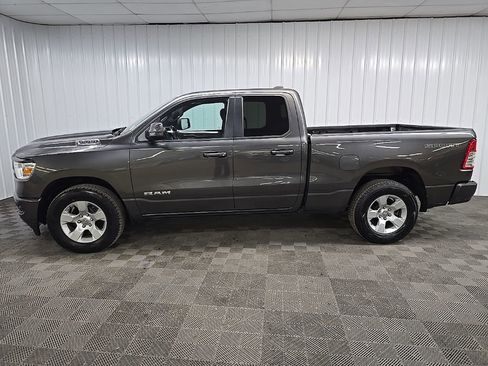 Used 2023 RAM 1500 Big Horn AWD/4WD image 5