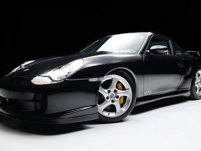Used 2003 Porsche 911 GT2