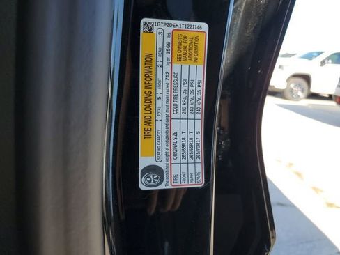 New 2026 GMC Canyon AT4 AWD/4WD image 32