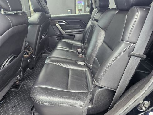 Used 2013 Acura MDX w/ Technology & Entertainment AWD/4WD image 46