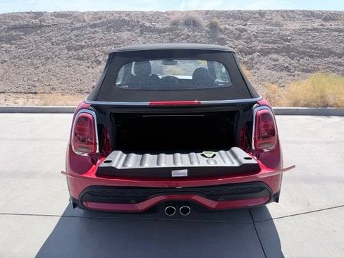 Used 2024 MINI Cooper S FWD image 26