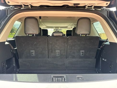 Certified 2025 Ford Expedition Platinum AWD/4WD image 6