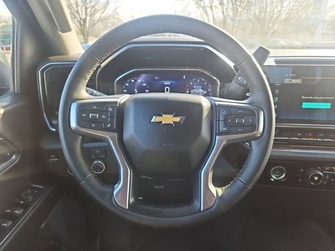 Used 2024 Chevrolet Silverado 1500 LT image 12