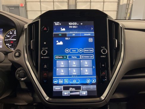 Certified 2024 Subaru Crosstrek 2.5i Sport image 21