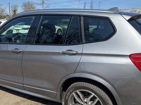 Used 2017 BMW X3 xDrive35i image 6