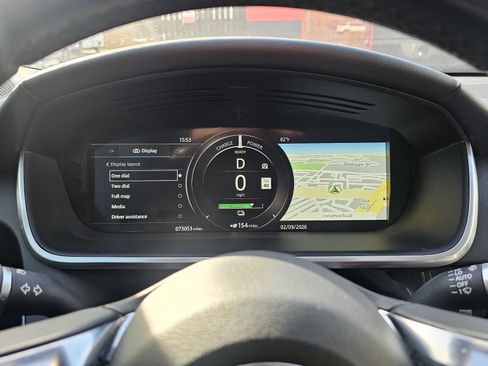 Used 2020 Jaguar I-PACE S image 44