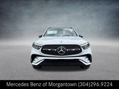 New 2026 Mercedes-Benz GLC 300 4MATIC