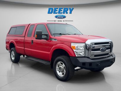 Used 2015 Ford F250 XLT w/ XLT Value Package